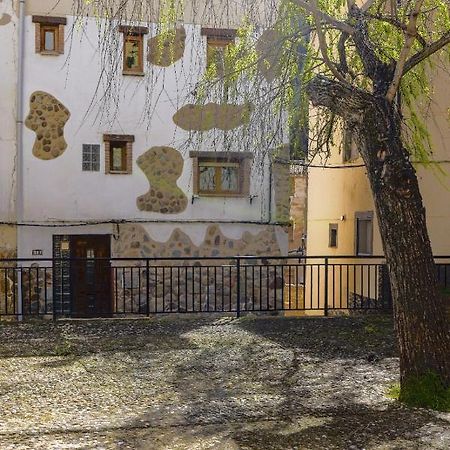 Casita De Noah By Apartamentos Арнедийо Екстериор снимка