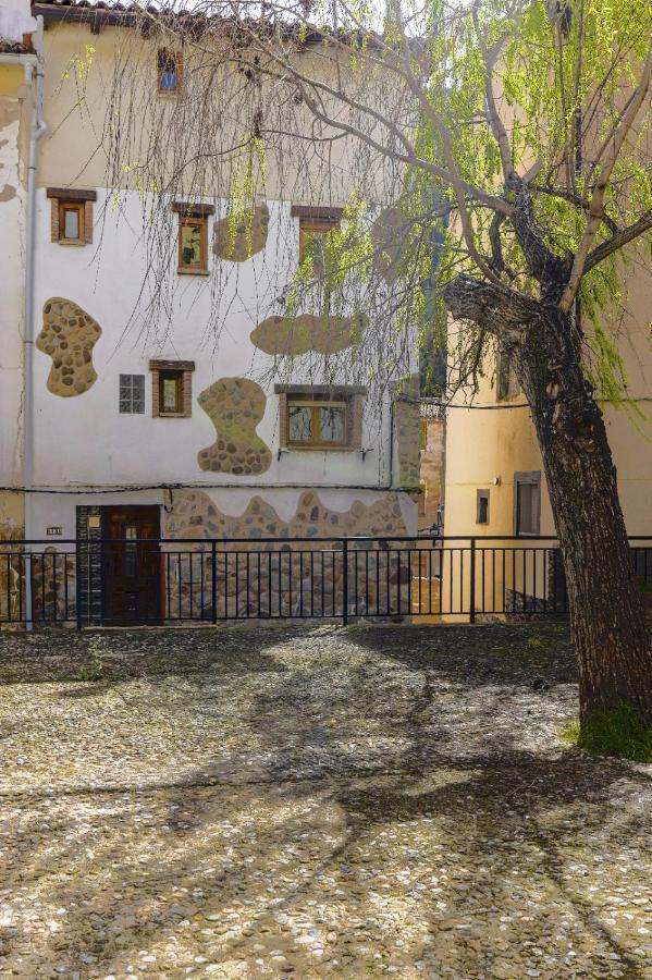 Casita De Noah By Apartamentos Арнедийо Екстериор снимка