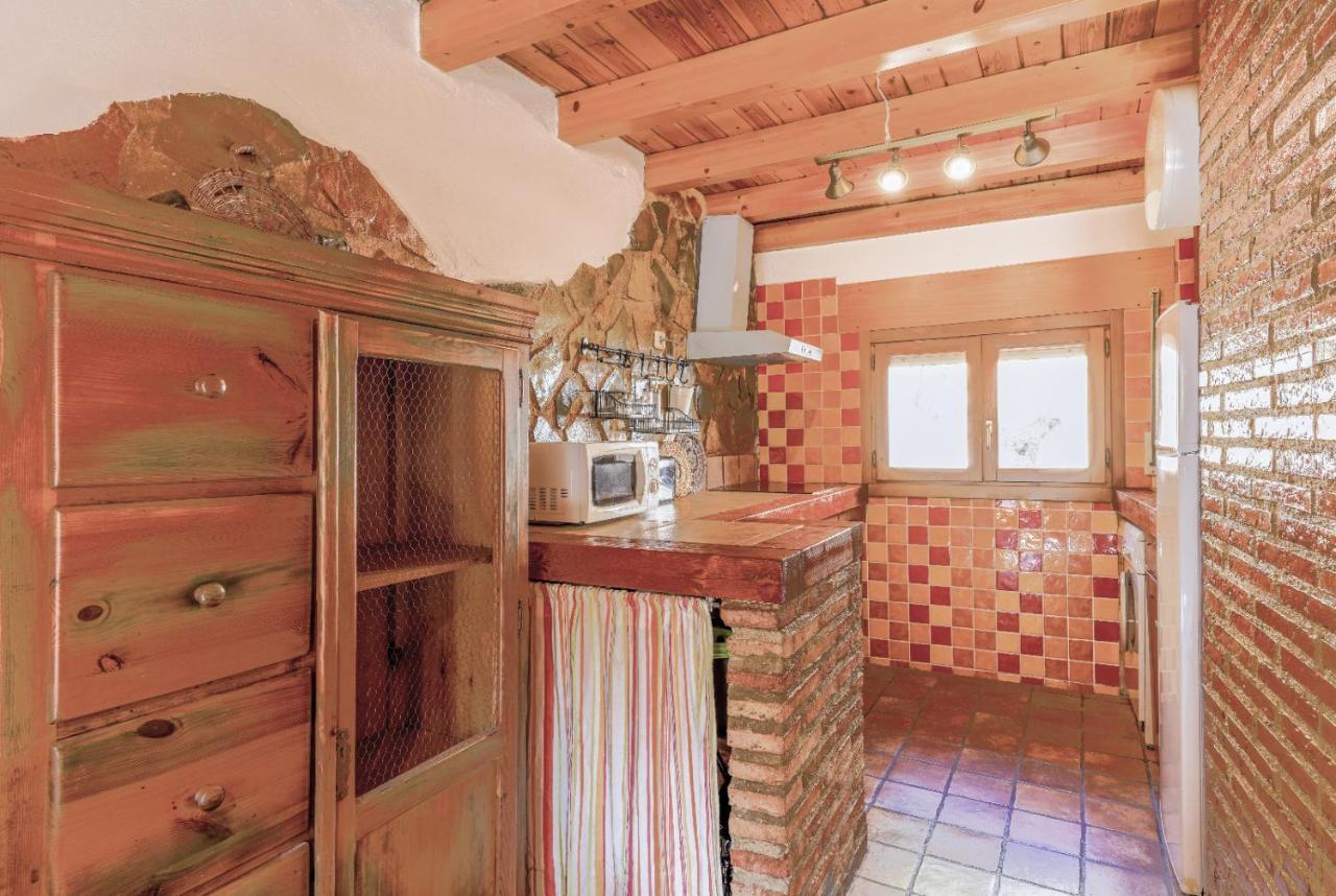 Casita De Noah By Apartamentos Арнедийо Екстериор снимка