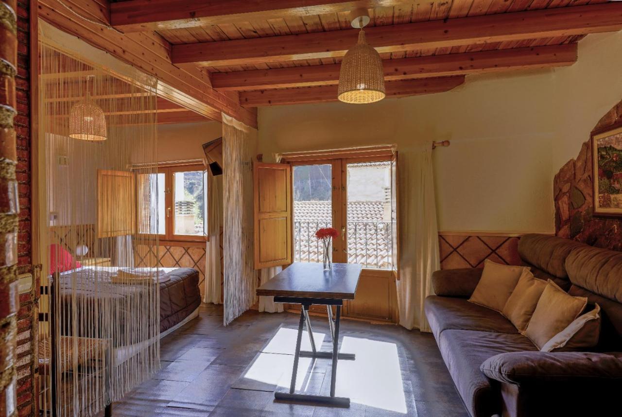 Casita De Noah By Apartamentos Арнедийо Екстериор снимка