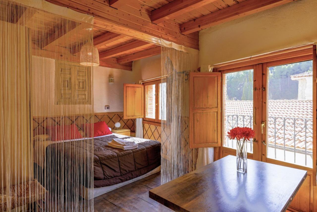 Casita De Noah By Apartamentos Арнедийо Екстериор снимка